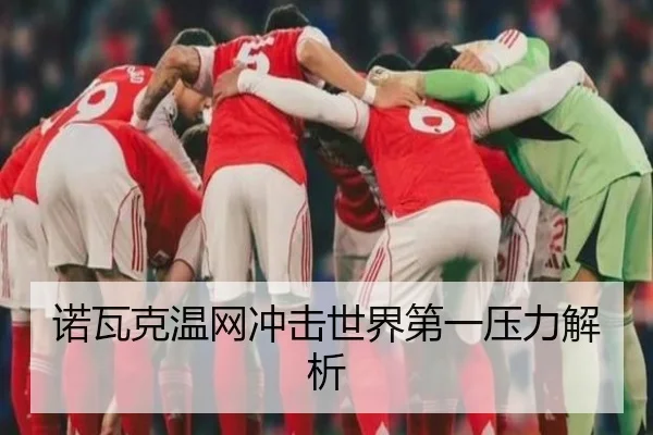 诺瓦克温网冲击世界第一压力解析